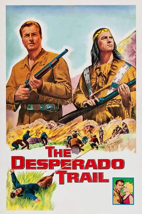 The Desperado Trail